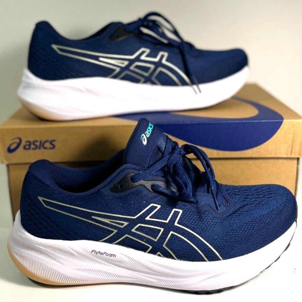 ASICS Women's Gel-pulse 15 Running shoes SZ 7-1/2 NEW